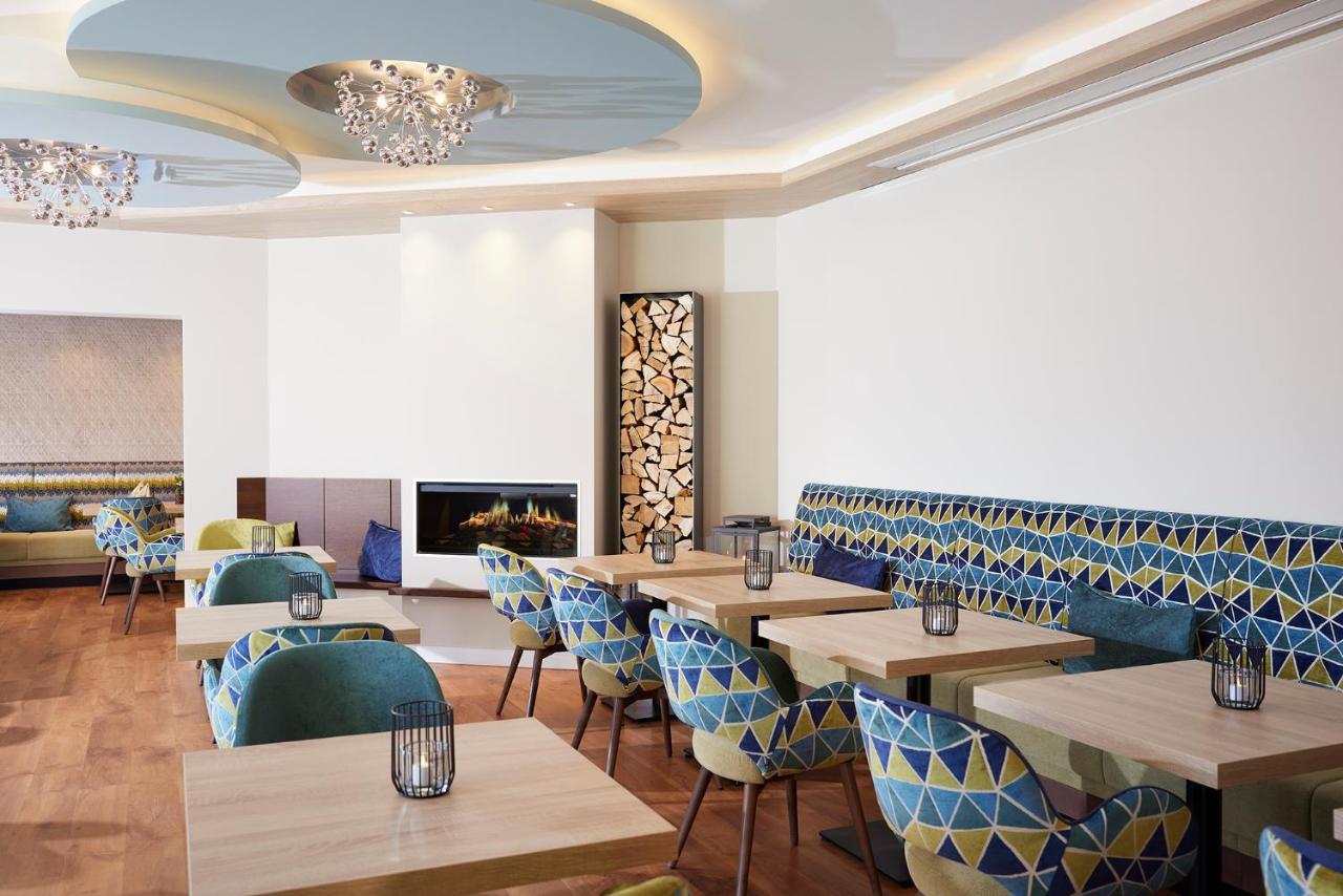 Sporthotel Zum Hohen Eimberg فيلنغن المظهر الخارجي الصورة