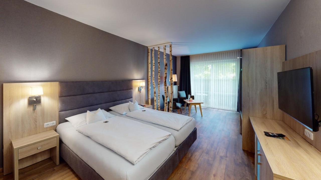 Sporthotel Zum Hohen Eimberg فيلنغن المظهر الخارجي الصورة