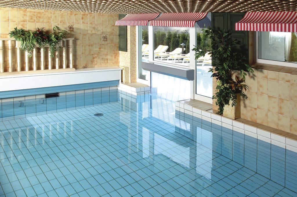 Sporthotel Zum Hohen Eimberg فيلنغن المظهر الخارجي الصورة
